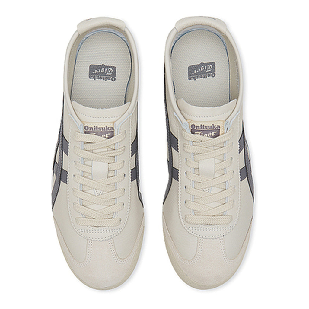 Onitsuka Tiger Mexico 66 Unisex Sneakers – Oatmeal – product image 5