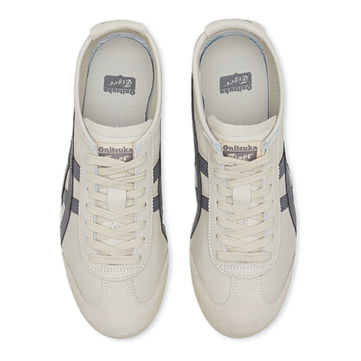 Onitsuka Tiger Mexico 66 Unisex Sneakers – Oatmeal – product image 5