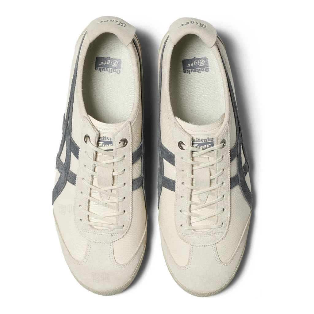 Onitsuka Tiger Mexico 66 SD VIN Unisex Sneakers – Beige/Grey – product image 5
