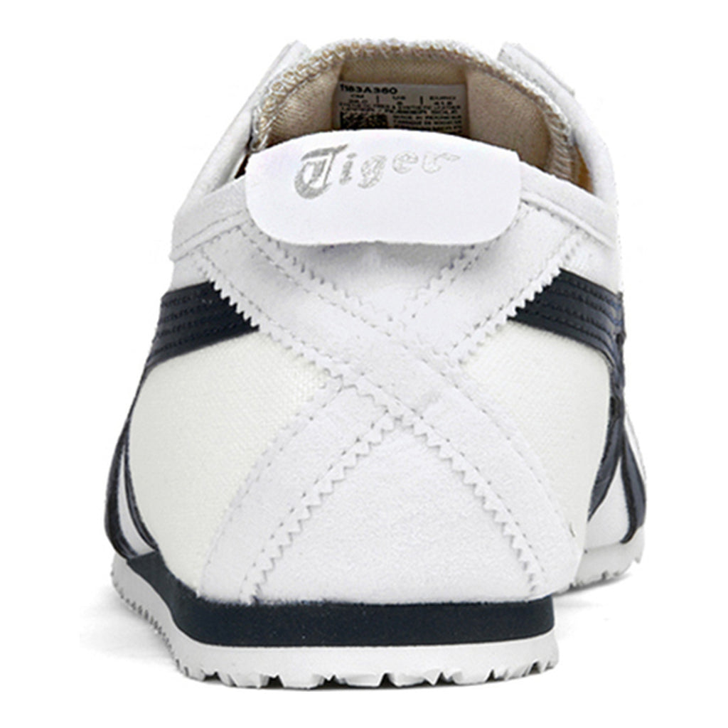 Onitsuka Tiger Mexico 66 Unisex Sneakers – Navy – product image 5
