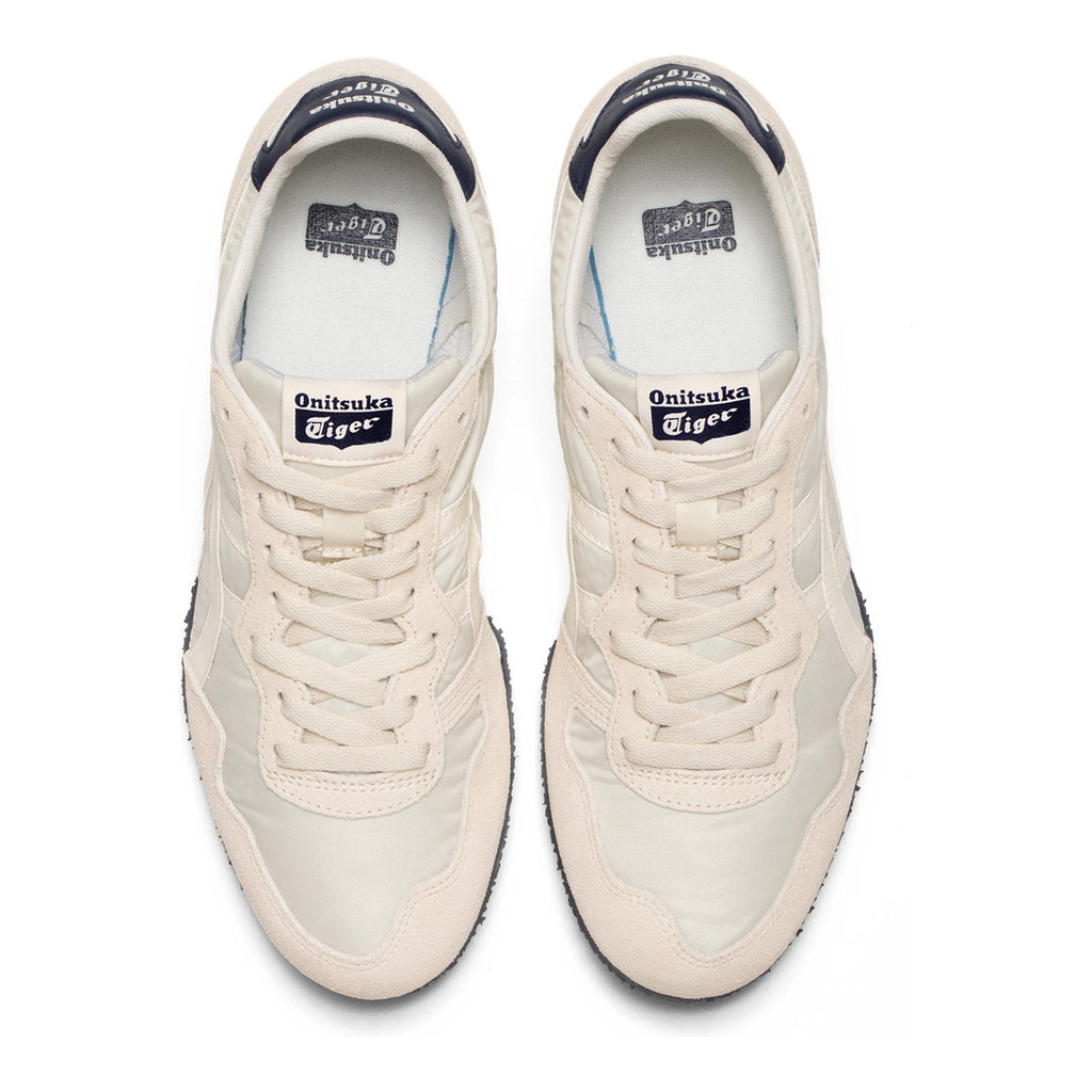 Onitsuka Tiger Serrano Unisex Sneakers – Birch/White/Peacoat – product image 5