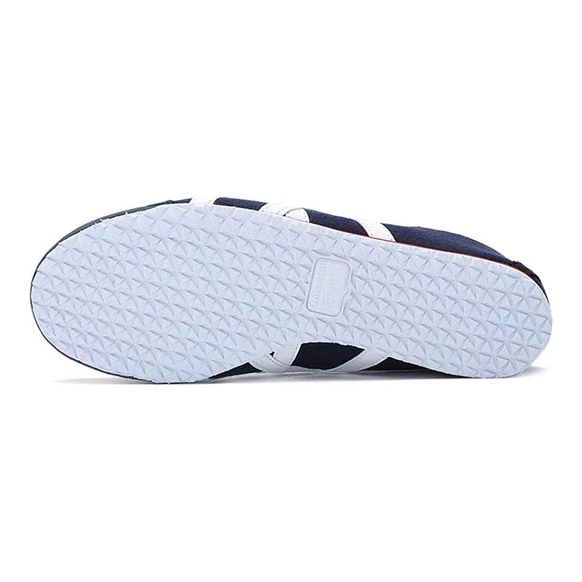 Onitsuka Tiger Mexico 66 Slip-On Unisex Sneakers – Blue/White – product image 5