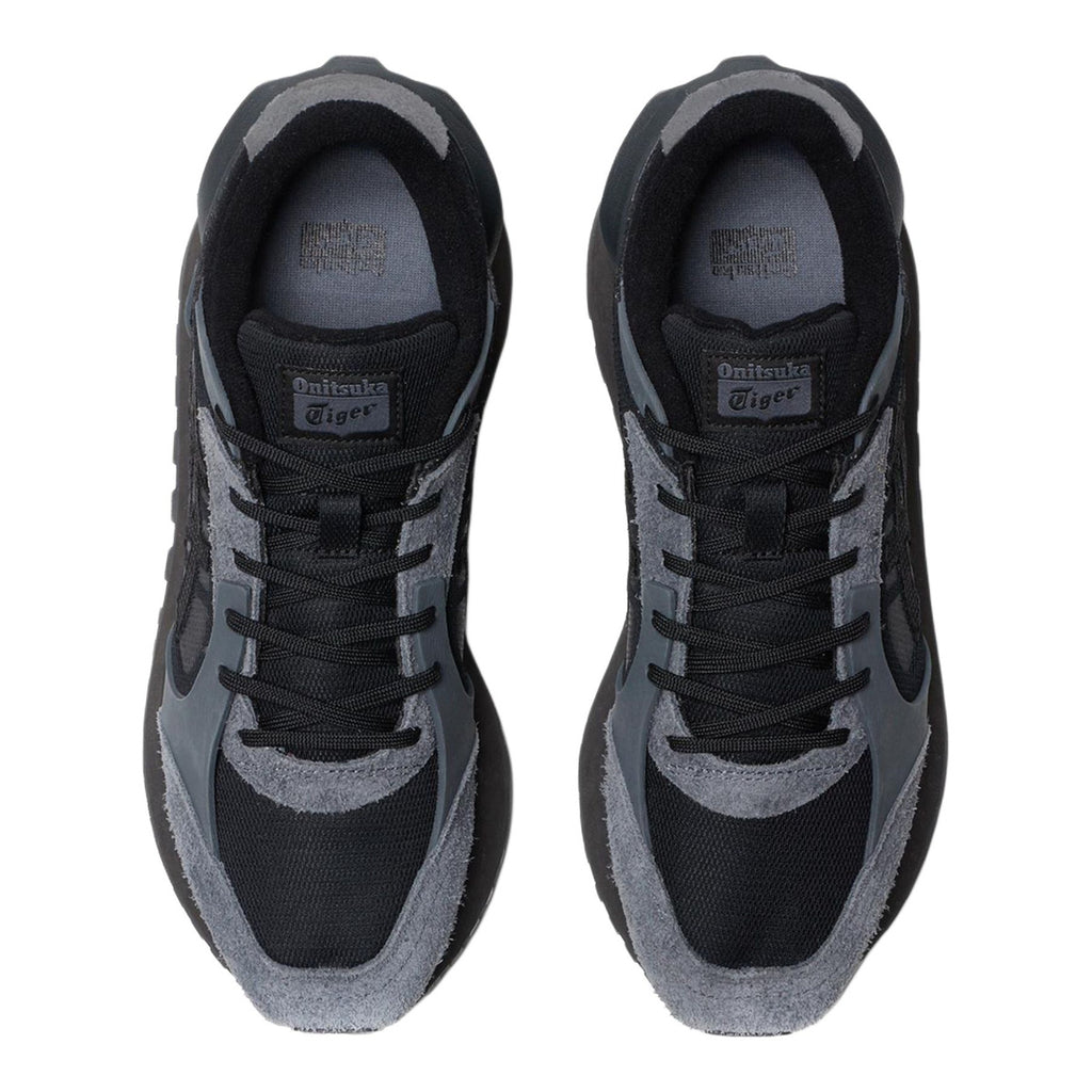Onitsuka Tiger Moage Co Unisex Sneakers – Black/Carrier Grey – product image 5