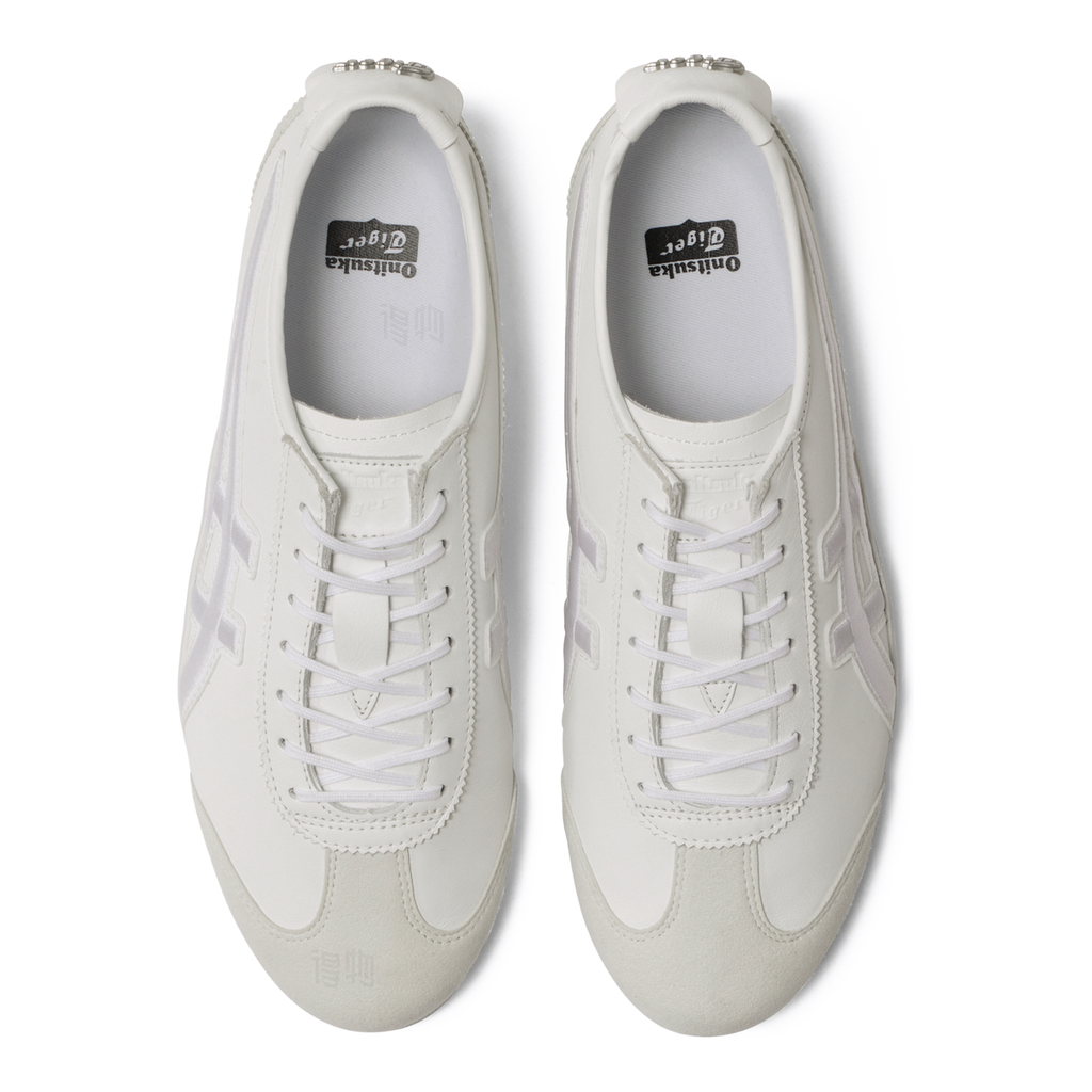Onitsuka Tiger Mexico 66 Driving Unisex Sneakers – White – product image 5