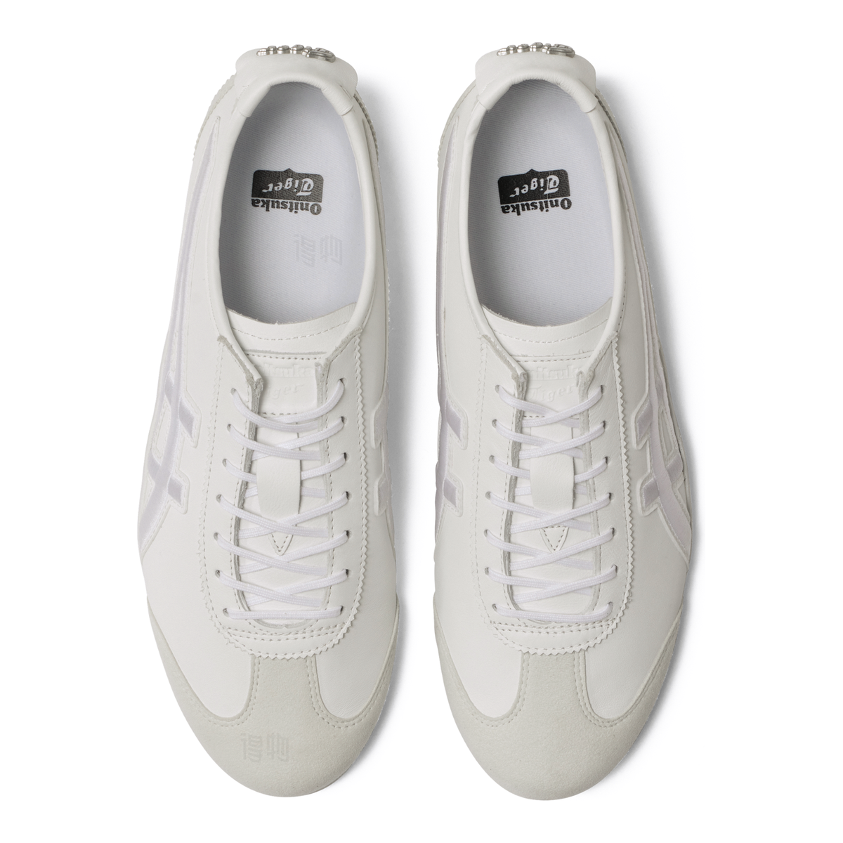 Onitsuka Tiger Mexico 66 Driving Unisex Sneakers – White – product image 5