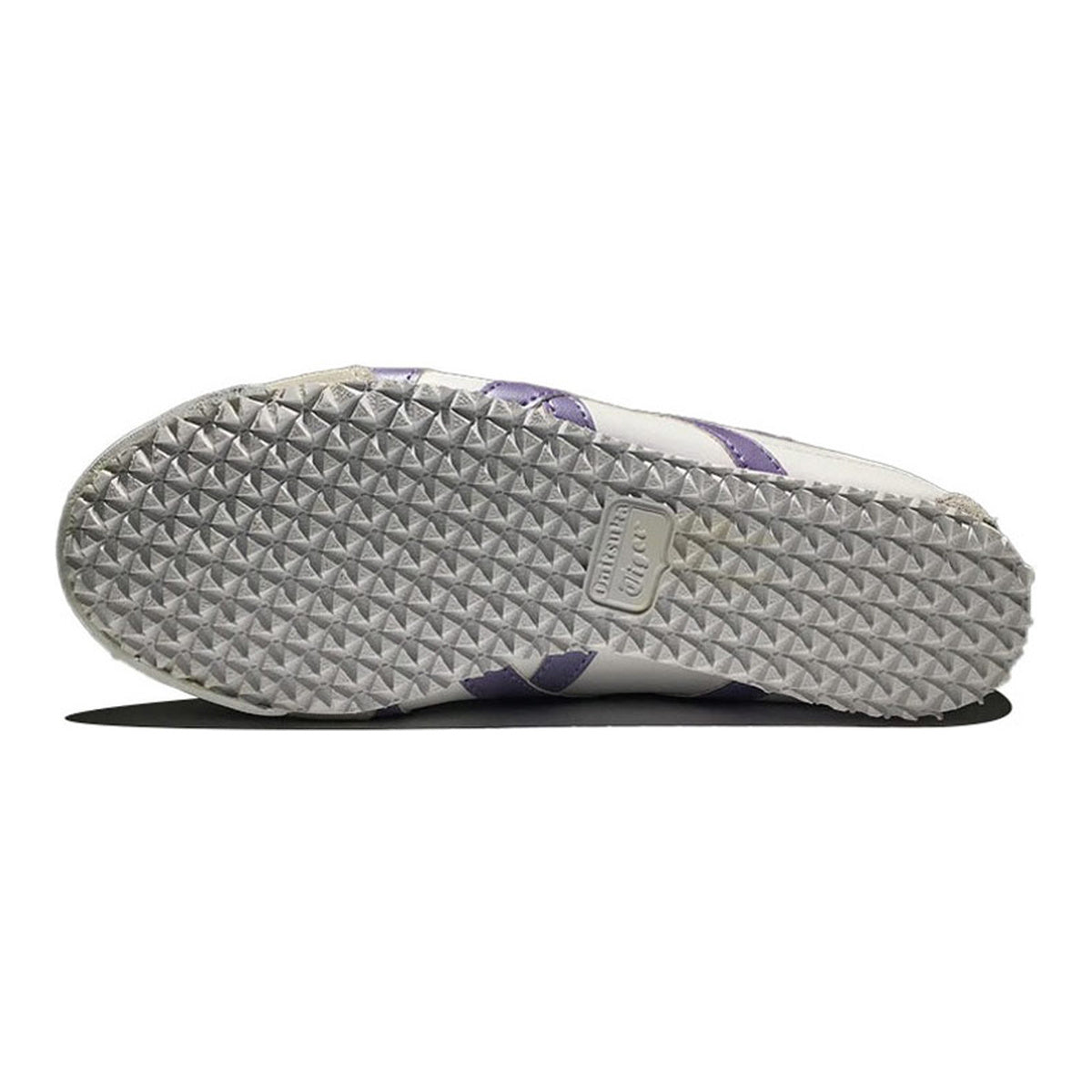 Onitsuka Tiger Mexico 66 Unisex Sneakers – White/Purple – product image 5