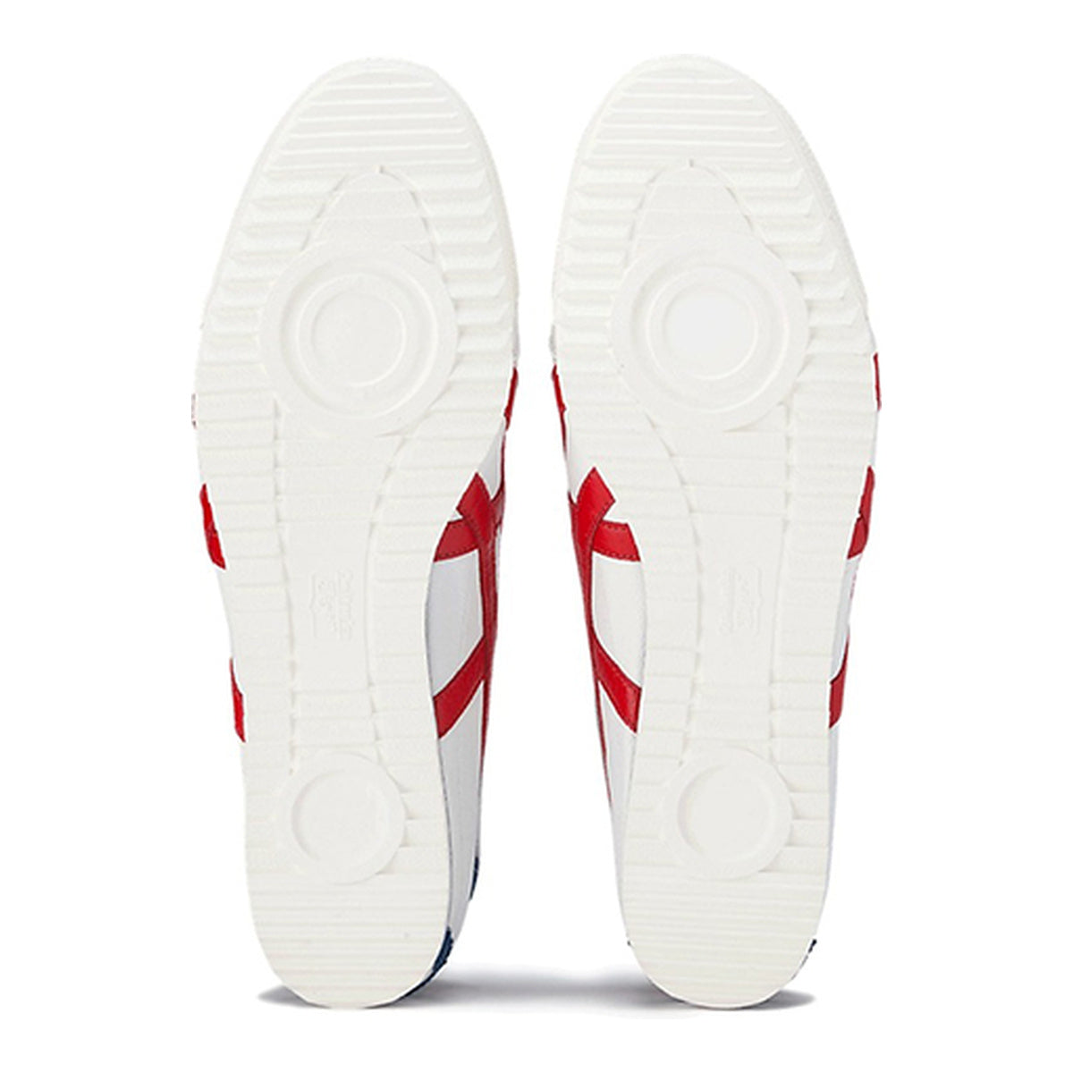 Onitsuka Tiger Mexico 66 Unisex Sneakers – White/Red/Blue – product image 5