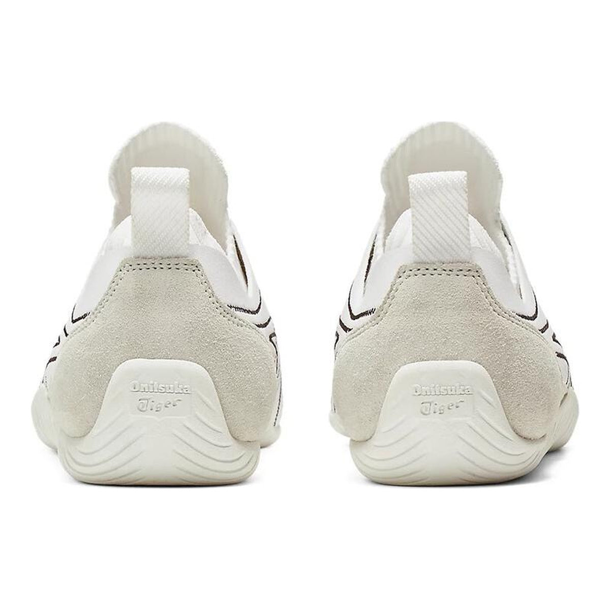 Onitsuka Tiger Sclaw Unisex Sneakers – White – product image 5