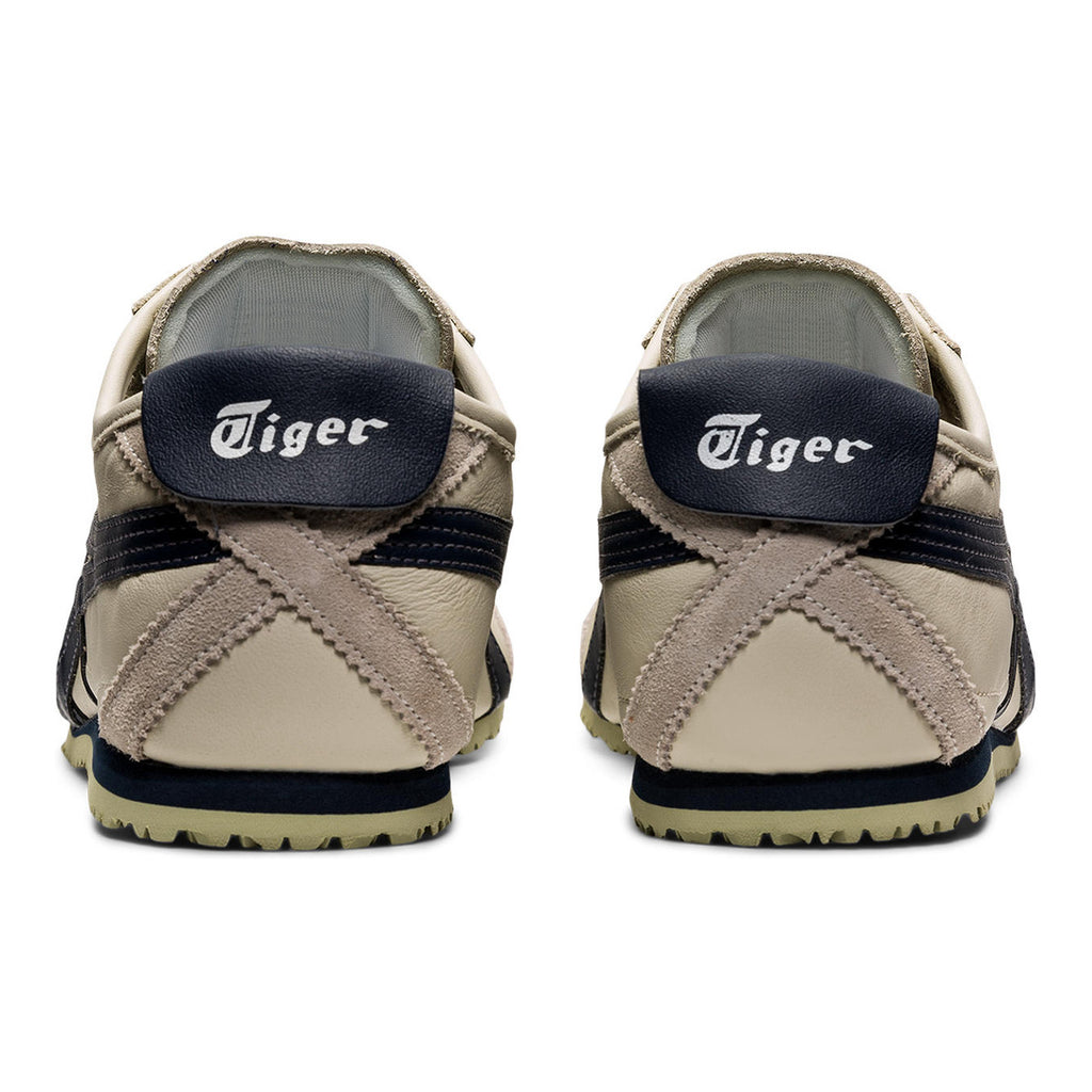 Onitsuka Tiger Mexico 66 Unisex Sneakers – Beige/Navy – product image 5