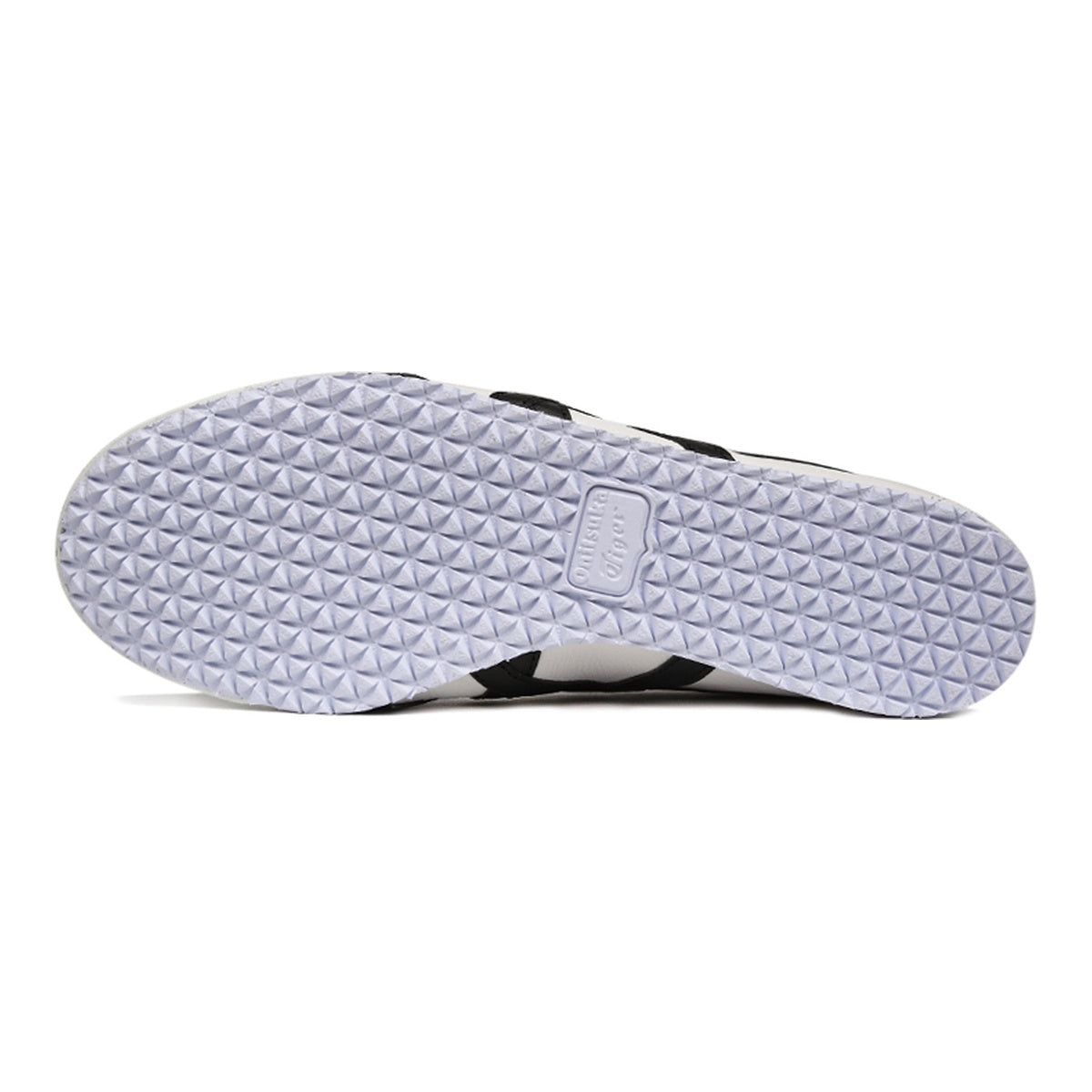 Onitsuka Tiger Mexico 66 Unisex Sneakers – White/Black – product image 5