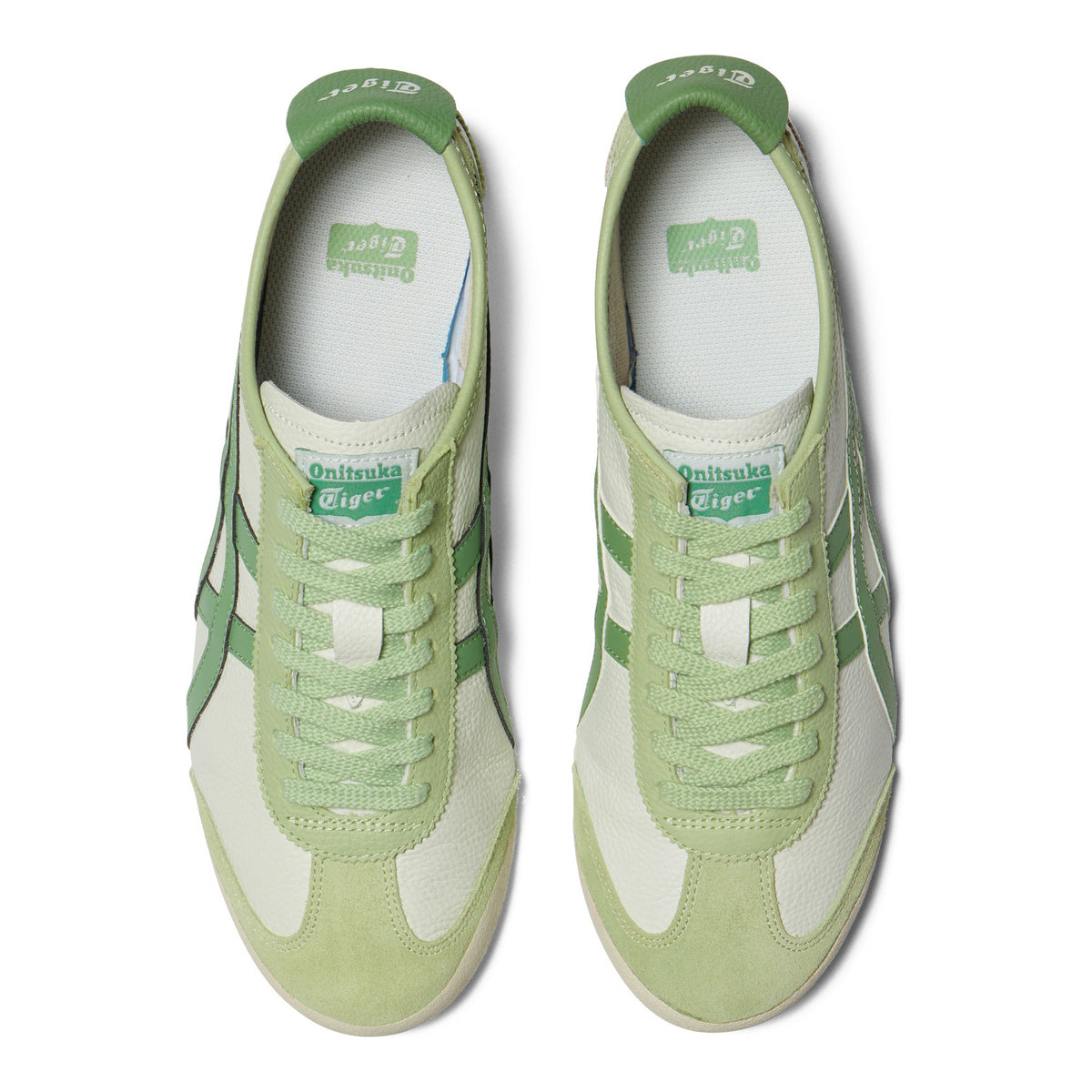 Onitsuka Tiger Mexico 66 Unisex Sneakers – Green – product image 5