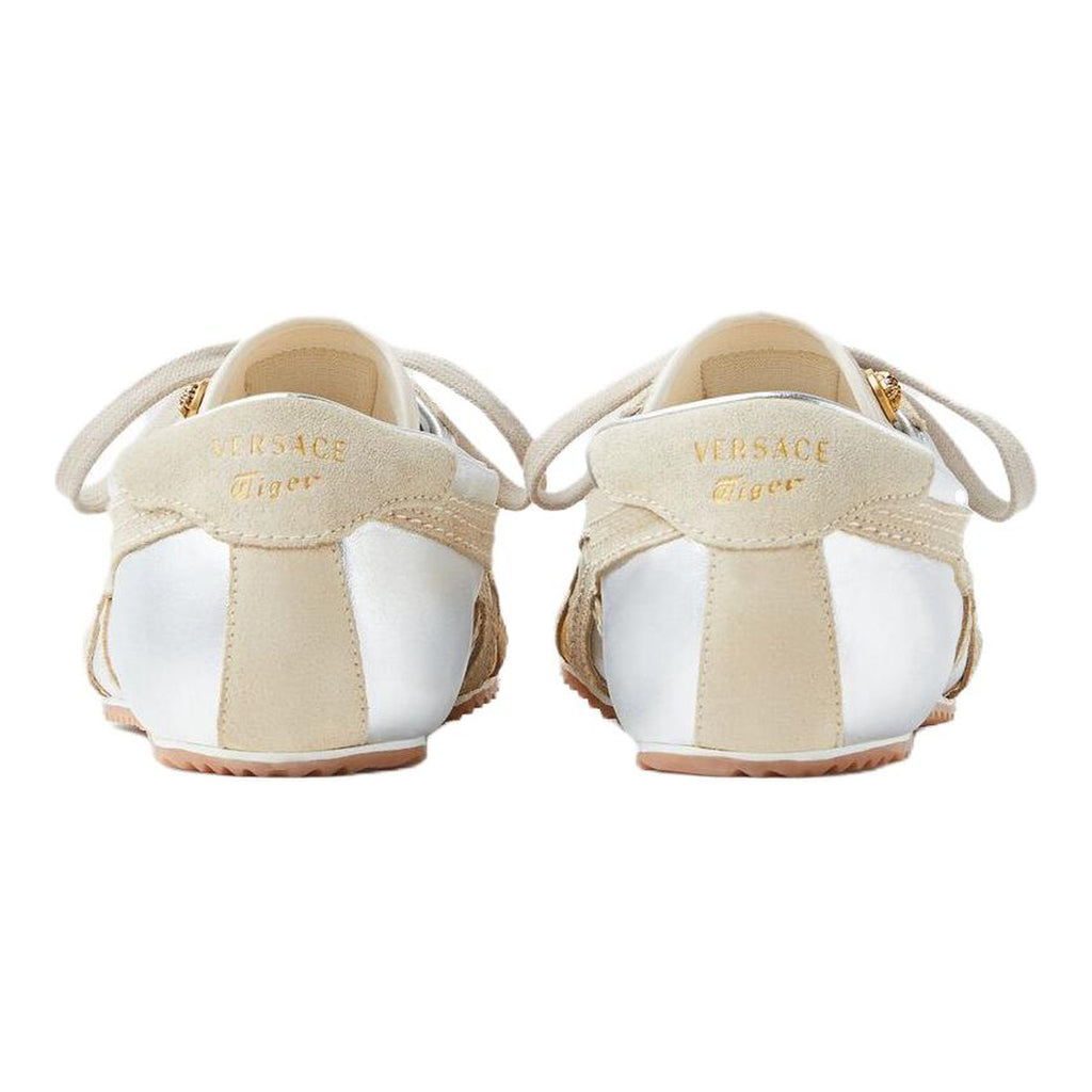 Versace × Onitsuka Tiger Tai-Chi Sakura Unisex Sneakers – Gold – product image 5