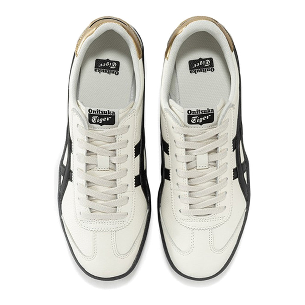 Onitsuka Tiger Tokuten Unisex Sneakers – White/Black – product image 5