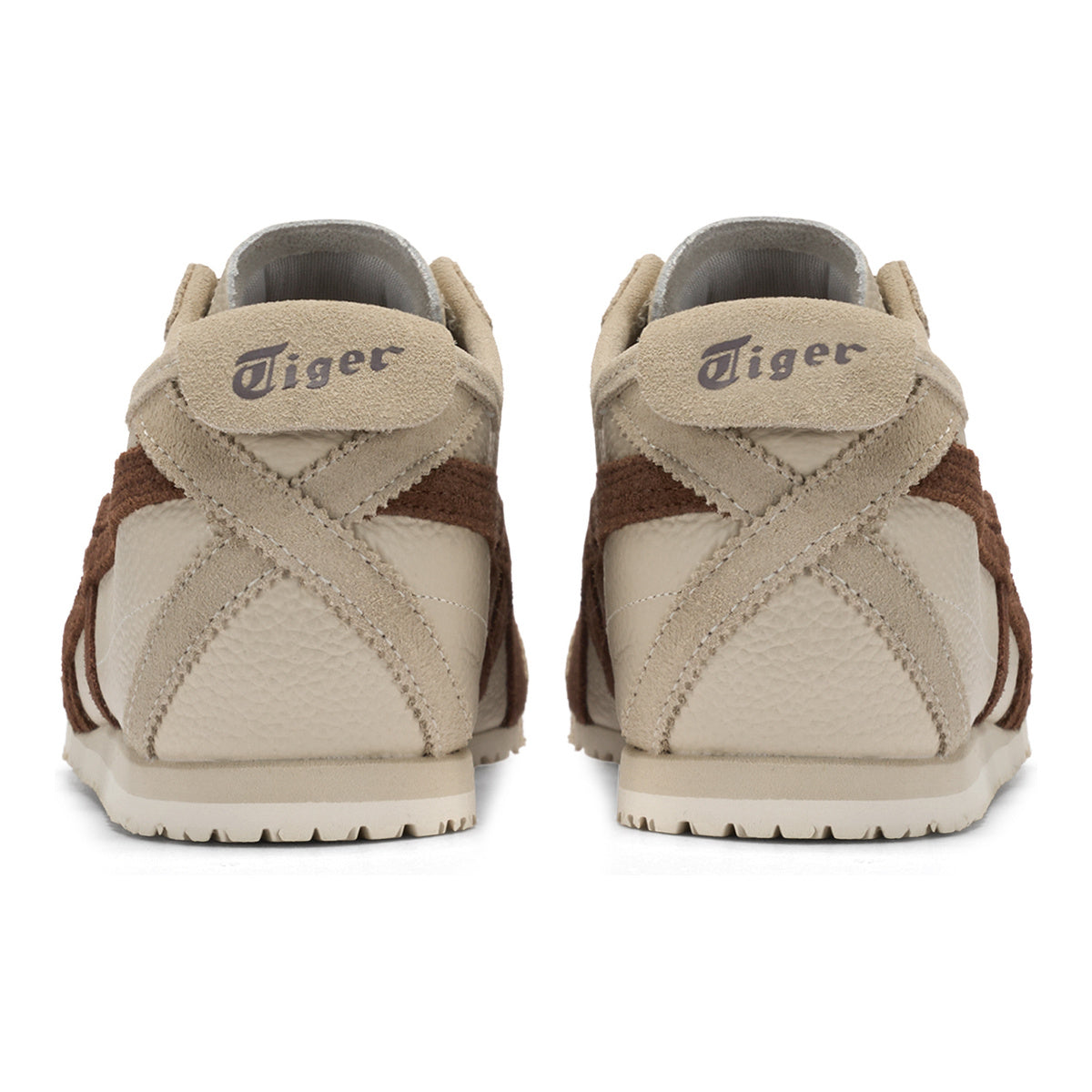 Onitsuka Tiger Mexico 66 VIN Unisex Sneakers – Beige – product image 6