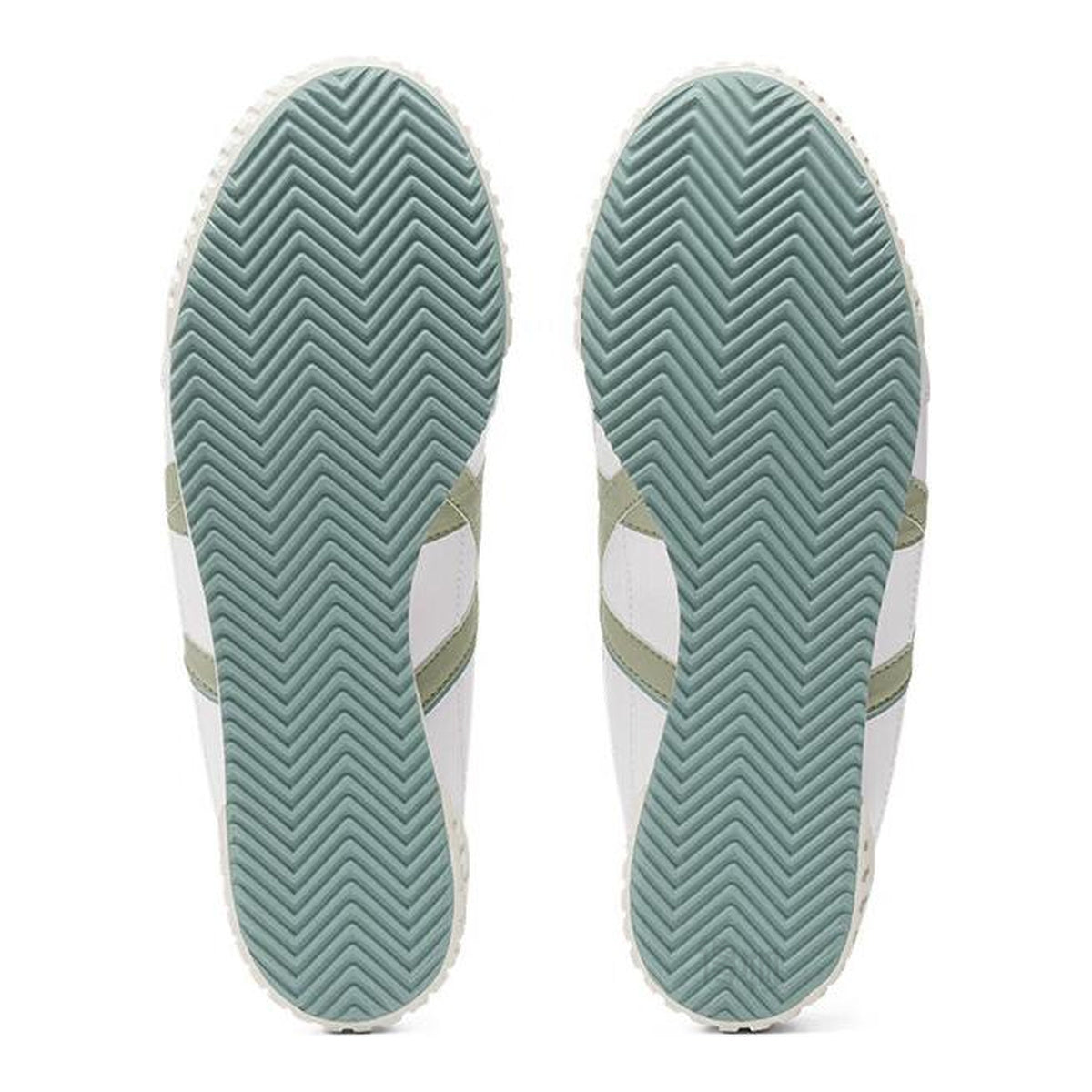 Onitsuka Tiger Machuation Sabot Unisex Sneakers – White/Sage Green – product image 6