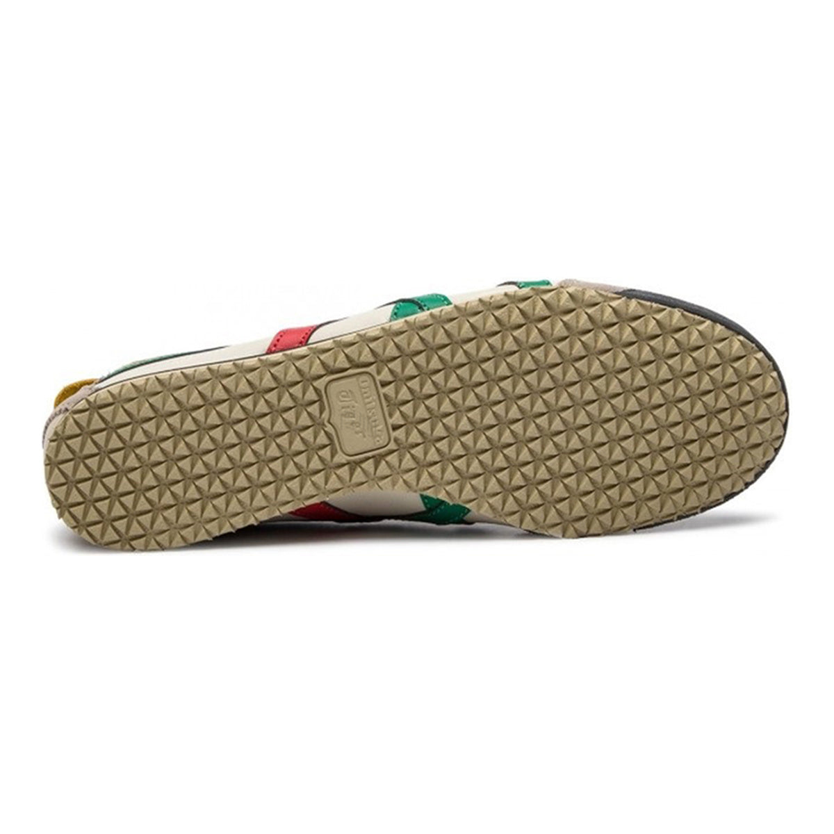 Onitsuka Tiger Mexico 66 Unisex Sneakers – Green – product image 5