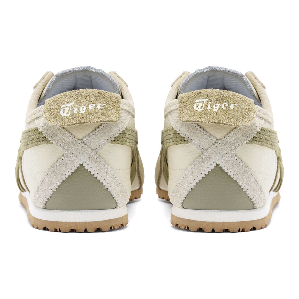 Onitsuka Tiger Mexico 66 VIN Unisex Sneakers – Beige/Green – product image 6
