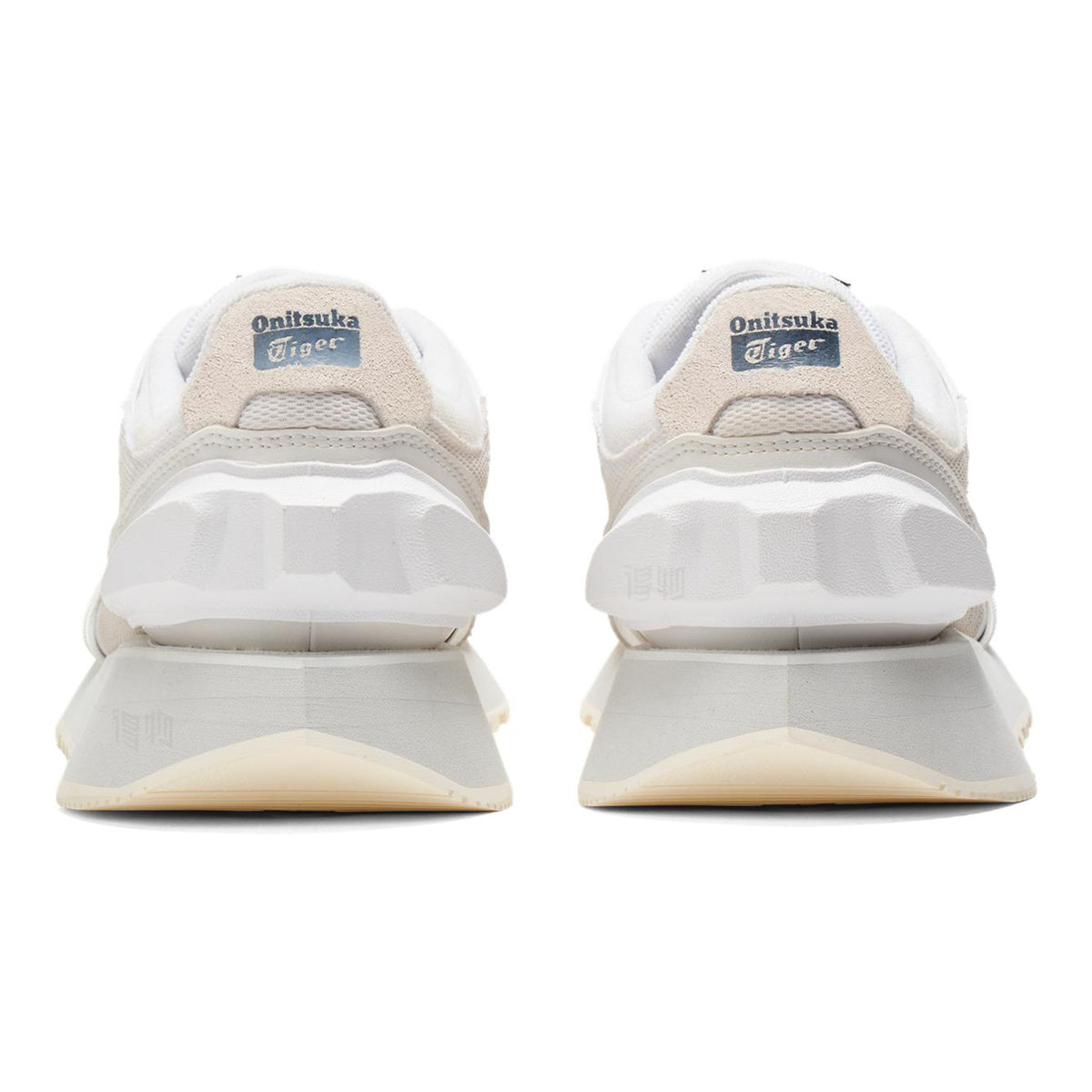 Onitsuka Tiger Moage Co Unisex Sneakers – White/White – product image 6