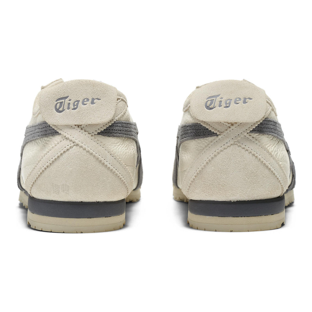 Onitsuka Tiger Mexico 66 SD VIN Unisex Sneakers – Beige/Grey – product image 6