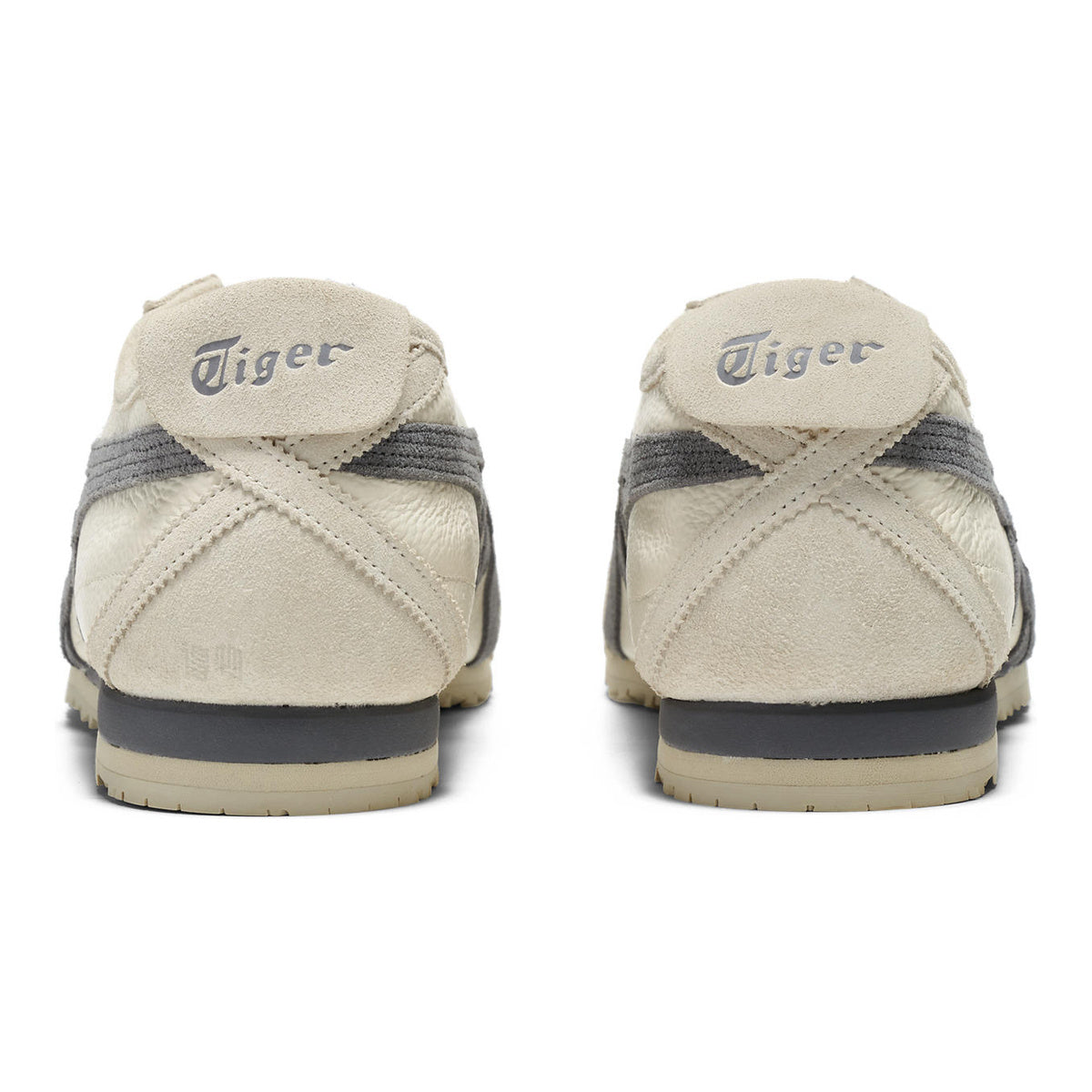 Onitsuka Tiger Mexico 66 SD VIN Unisex Sneakers – Beige/Grey – product image 6