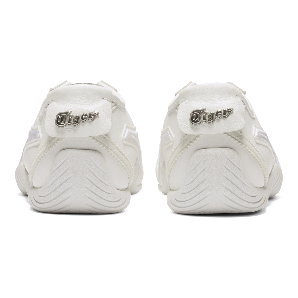 Onitsuka Tiger Mexico 66 Driving Unisex Sneakers – White – product image 6