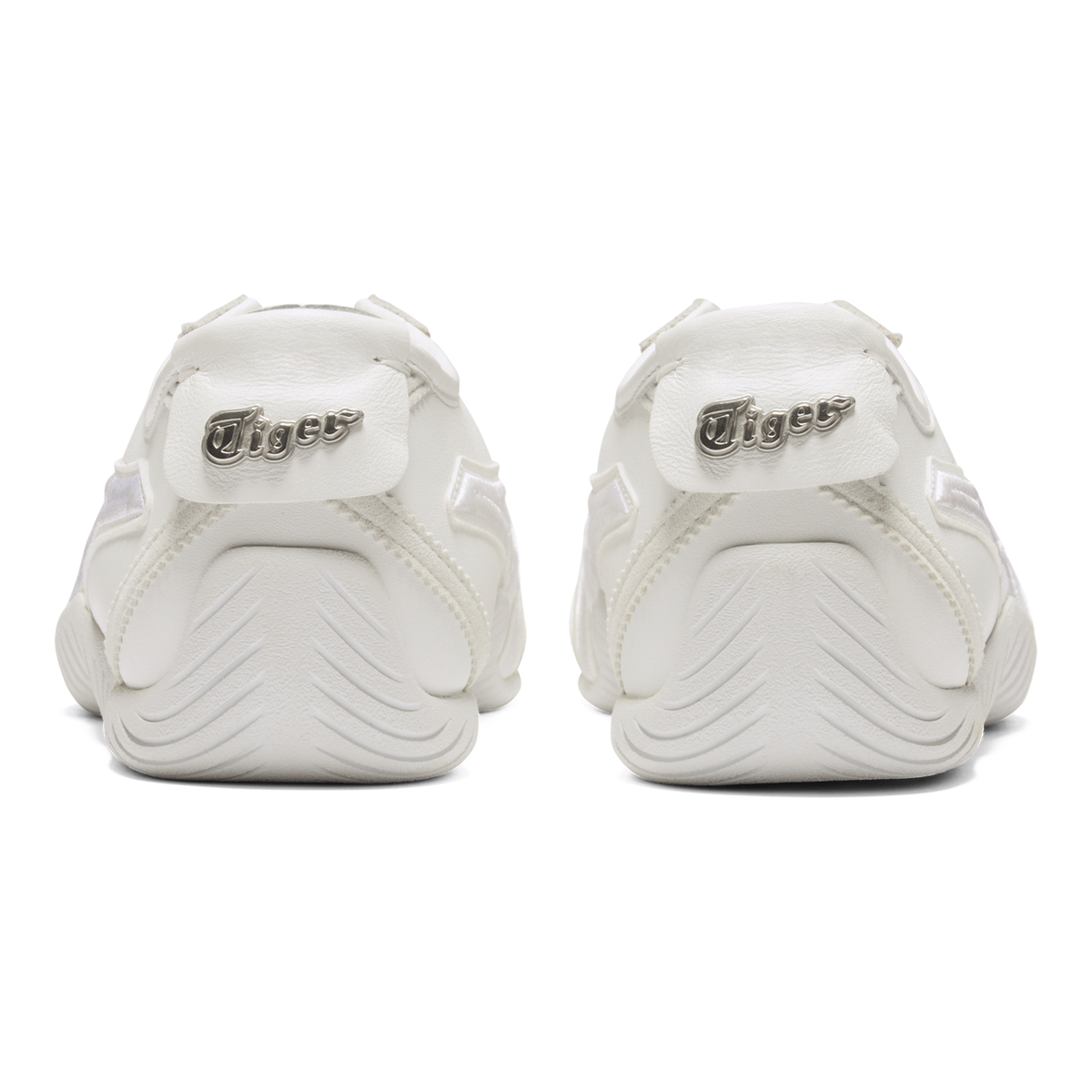 Onitsuka Tiger Mexico 66 Driving Unisex Sneakers – White – product image 6