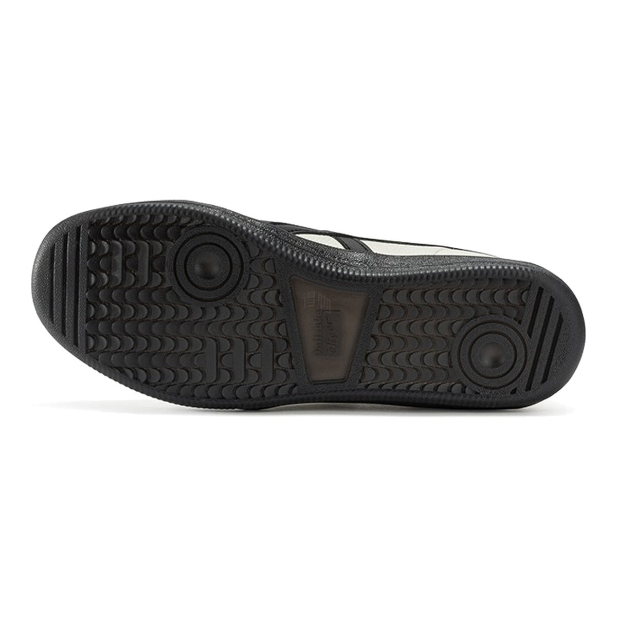 Onitsuka Tiger Tokuten Unisex Sneakers – White/Black – product image 6