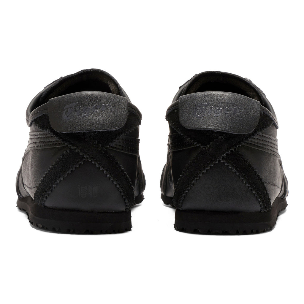 Onitsuka Tiger Mexico 66 Unisex Sneakers – Black – product image 6