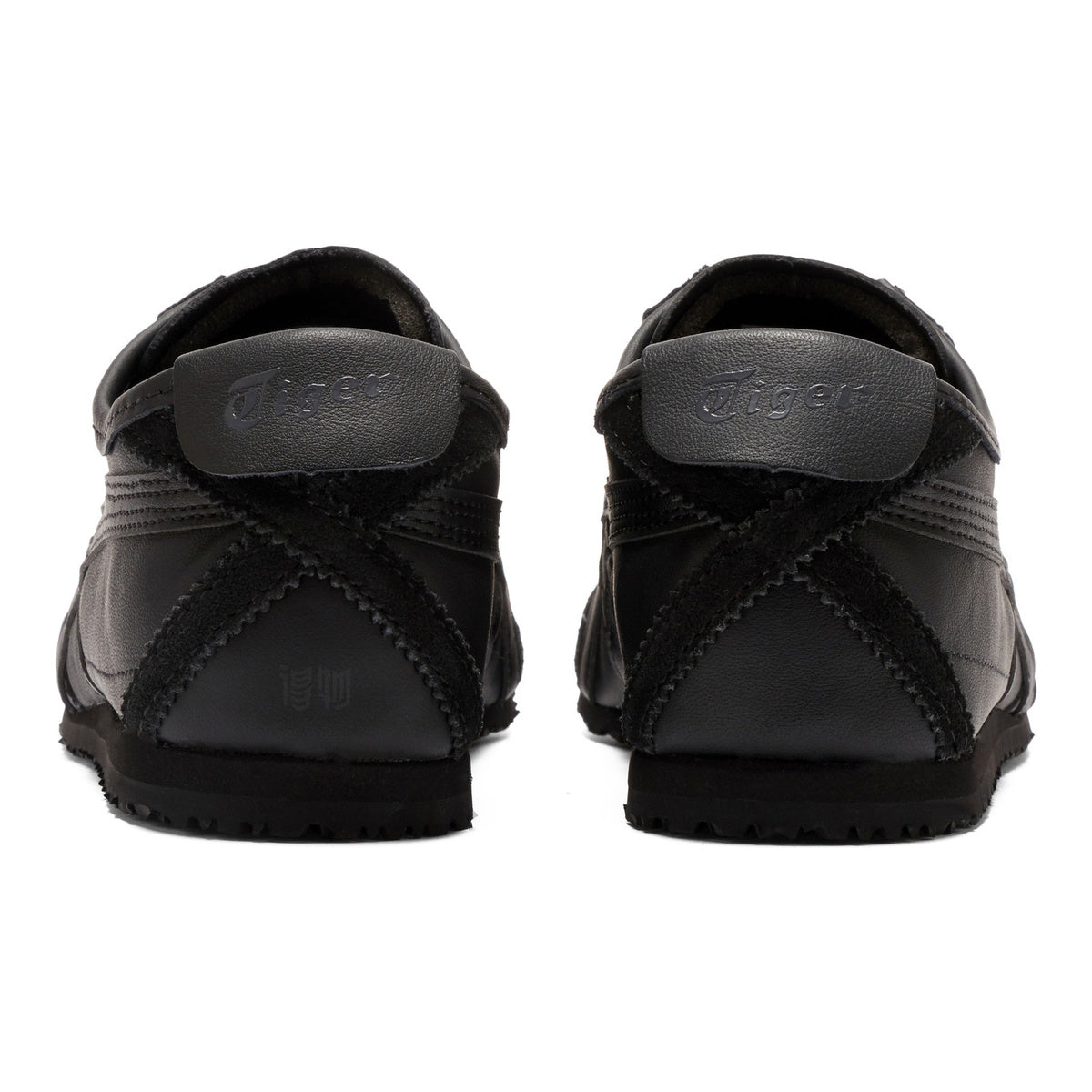 Onitsuka Tiger Mexico 66 Unisex Sneakers – Black – product image 6