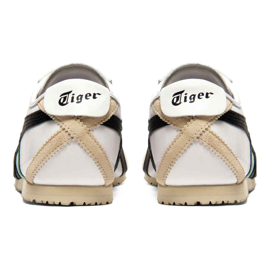 Onitsuka Tiger Mexico 66 Unisex Sneakers – White/Black/Green – product image 6