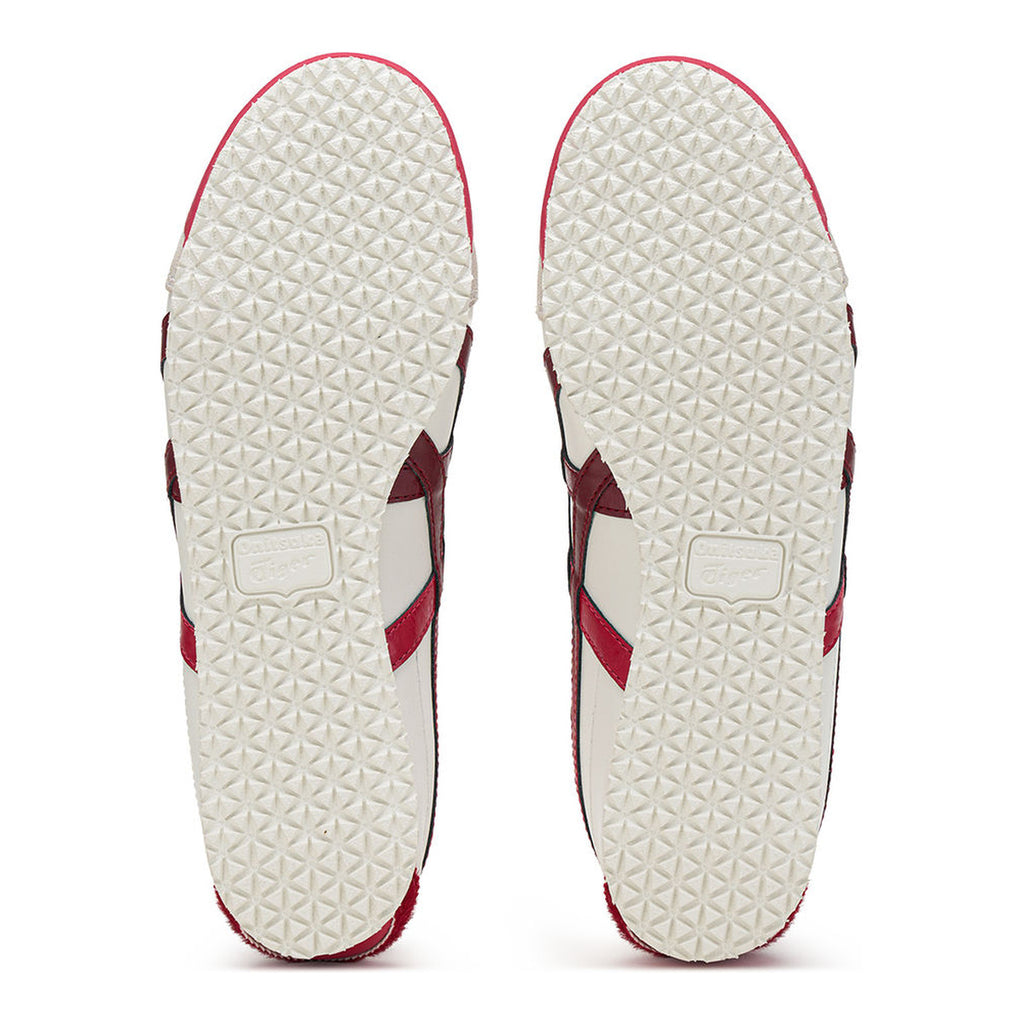 Onitsuka Tiger Mexico 66 CNY Unisex Sneakers – White/Red – product image 5