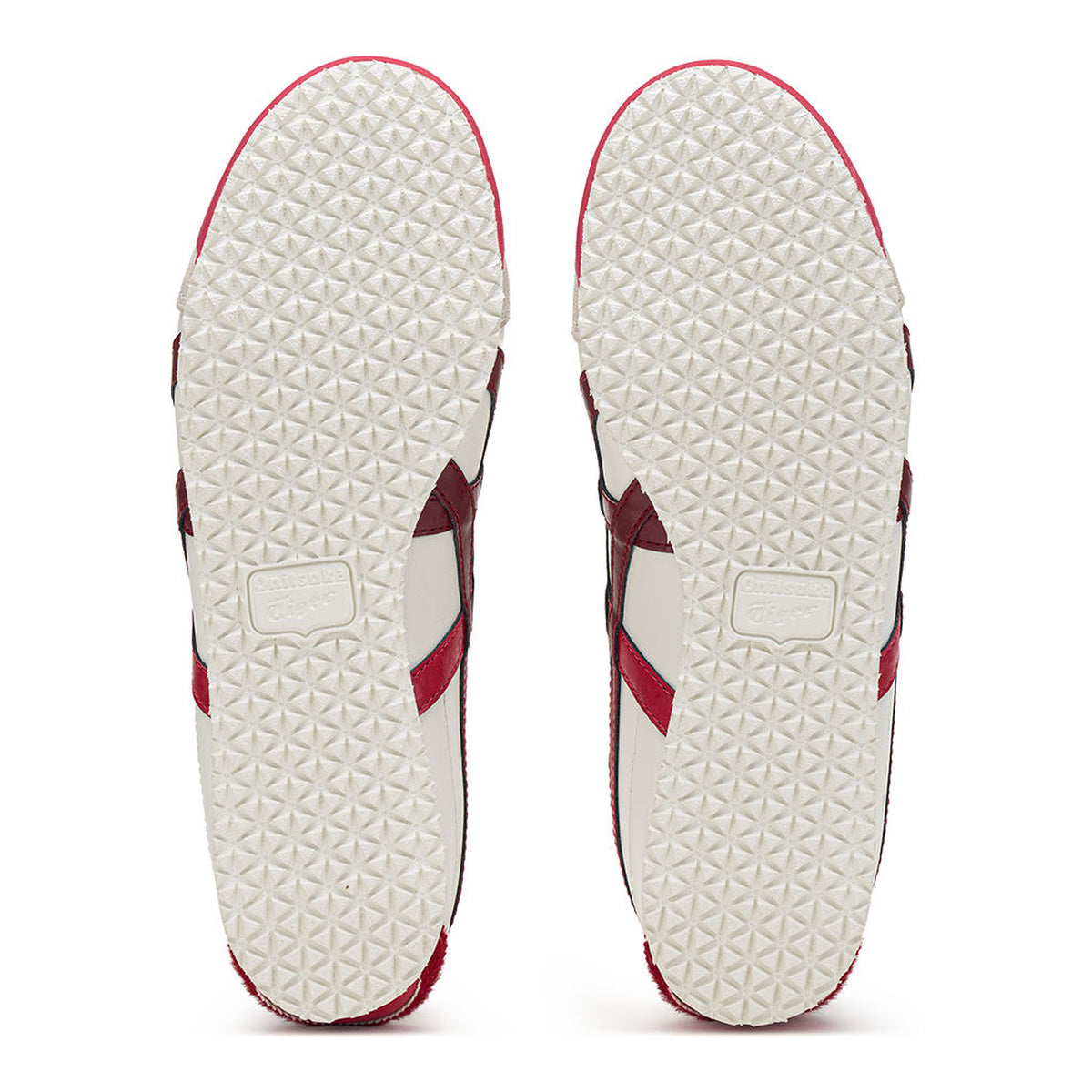 Onitsuka Tiger Mexico 66 CNY Unisex Sneakers – White/Red – product image 5