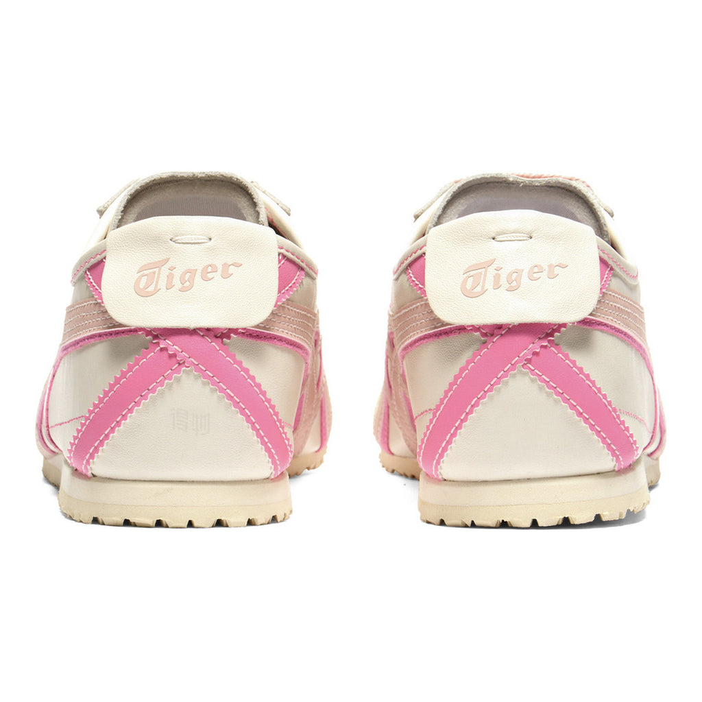 Onitsuka Tiger Mexico 66 Unisex Sneakers – Cream/Pink – product image 5