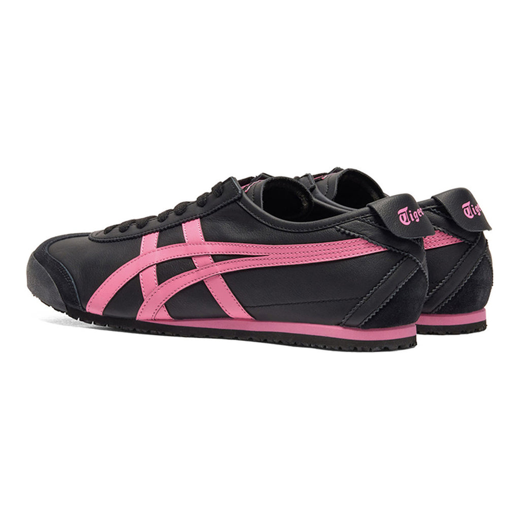 Onitsuka Tiger Mexico 66 Unisex Sneakers – Black/Pink – product image 4