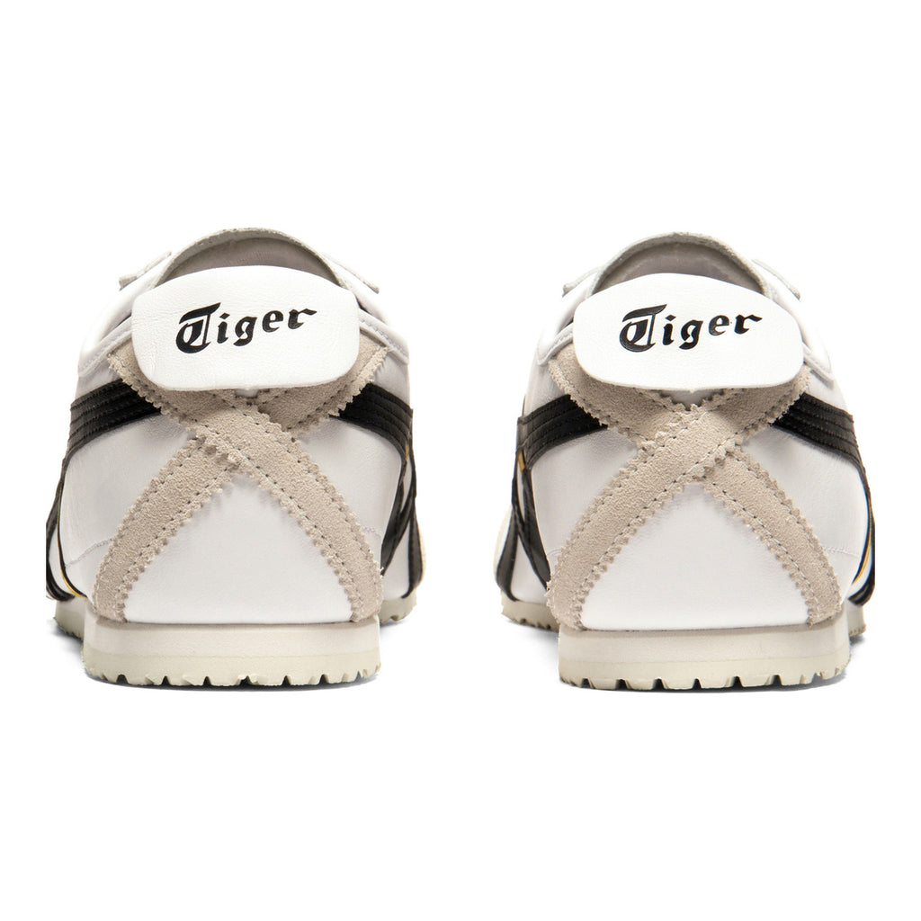 Onitsuka Tiger Mexico 66 Unisex Sneakers – White/Black/Yellow – product image 6