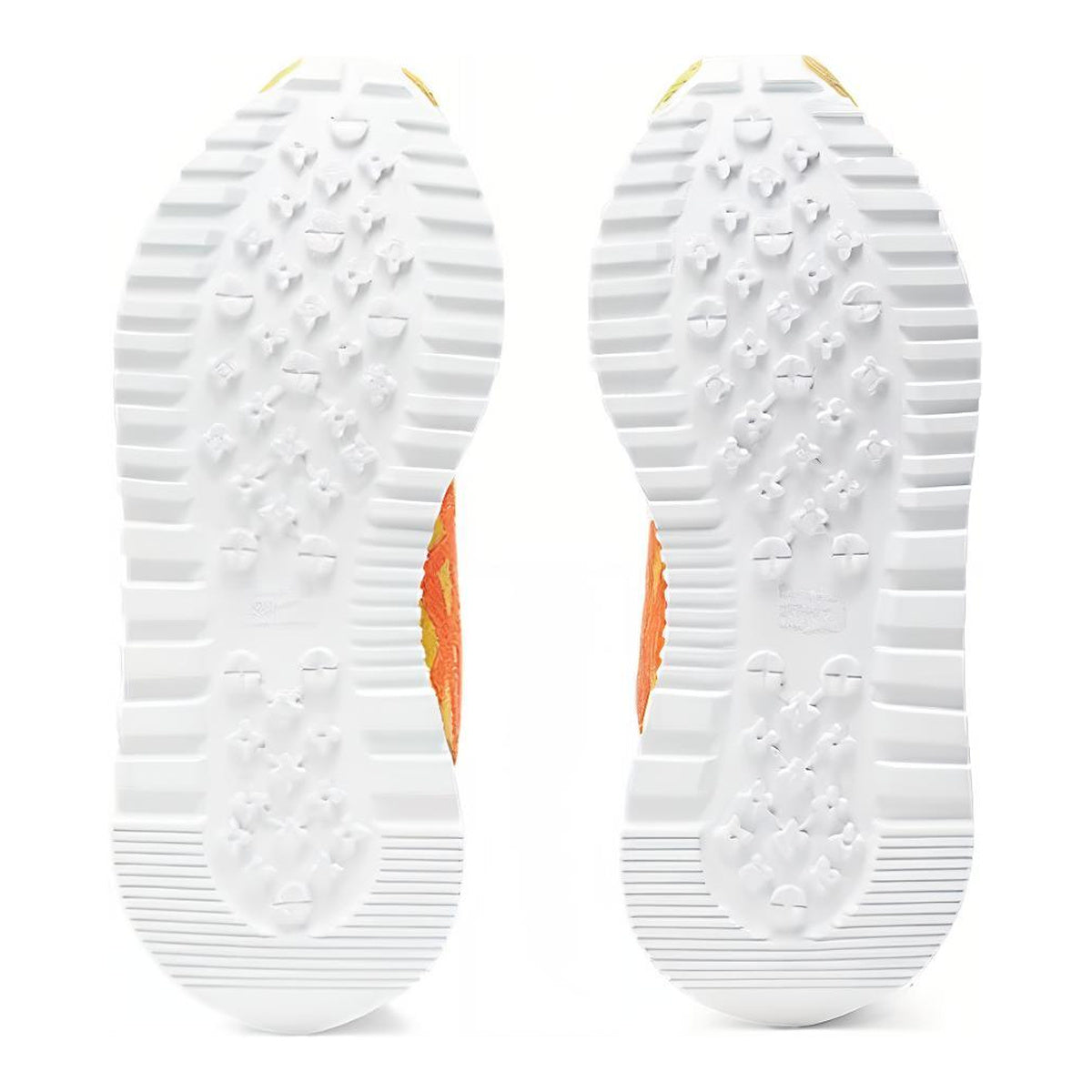 Onitsuka Tiger Moage Co Unisex Sneakers – Bright Yellow/Orange – product image 6
