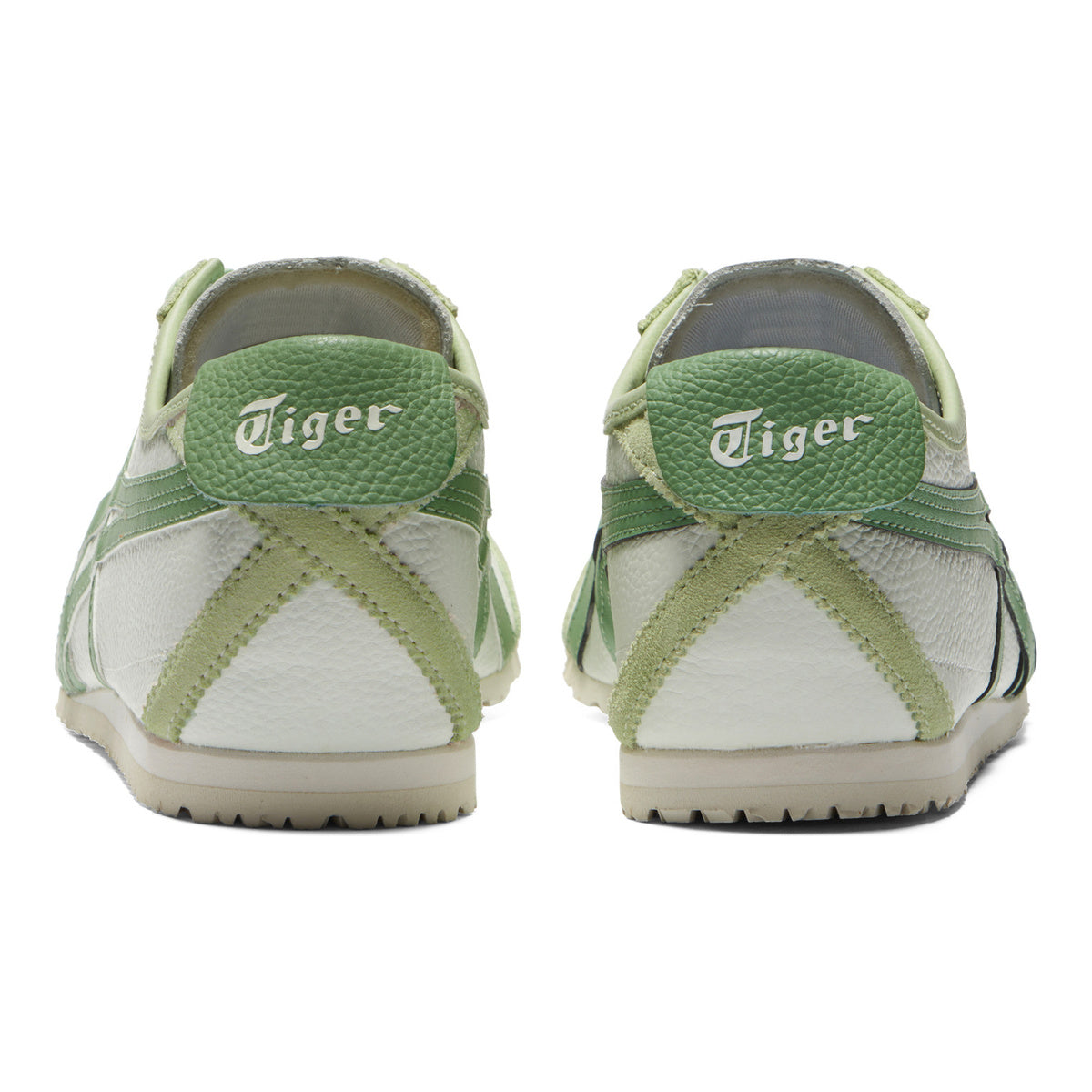 Onitsuka Tiger Mexico 66 Unisex Sneakers – Green – product image 6