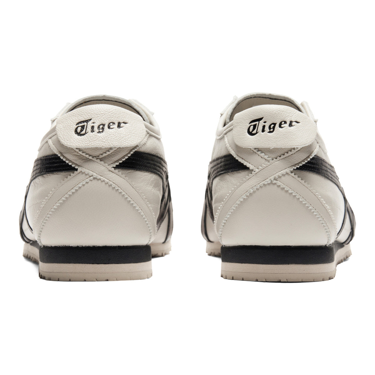 Onitsuka Tiger Mexico 66 SD Unisex Sneakers – Birch/Black – product image 6