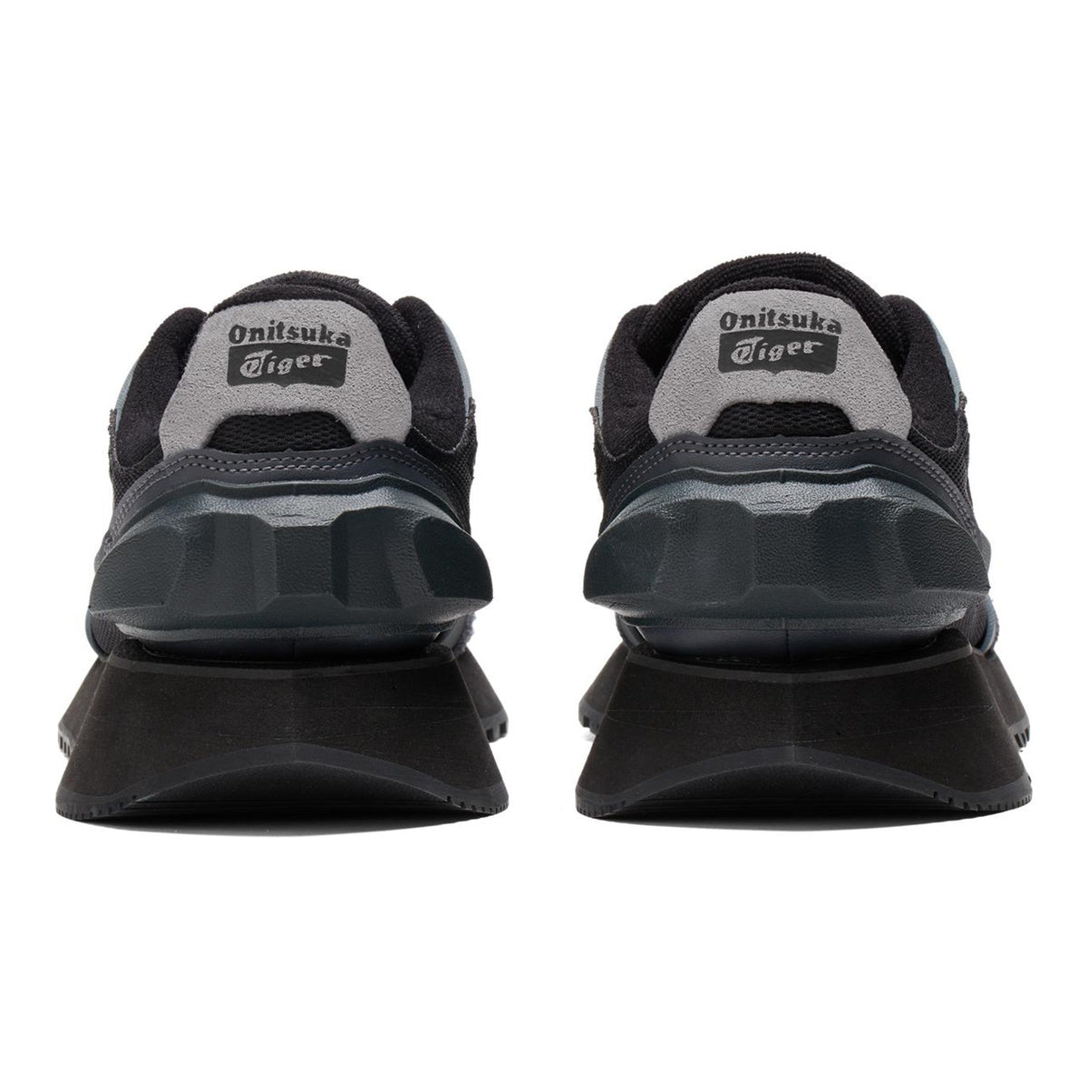 Onitsuka Tiger Moage Co Unisex Sneakers – Black/Carrier Grey – product image 6