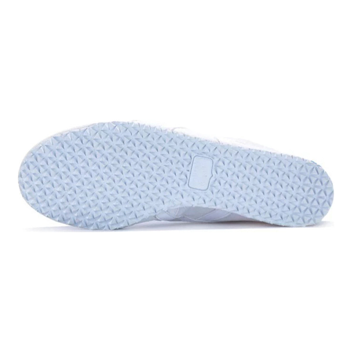 Onitsuka Tiger Mexico 66 Slip-On Unisex Sneakers – White/Blue/Red – product image 6