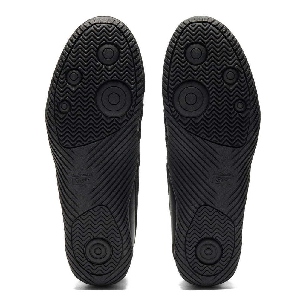 Onitsuka Tiger Mexico 66 Driving Unisex Sneakers – Black – product image 6