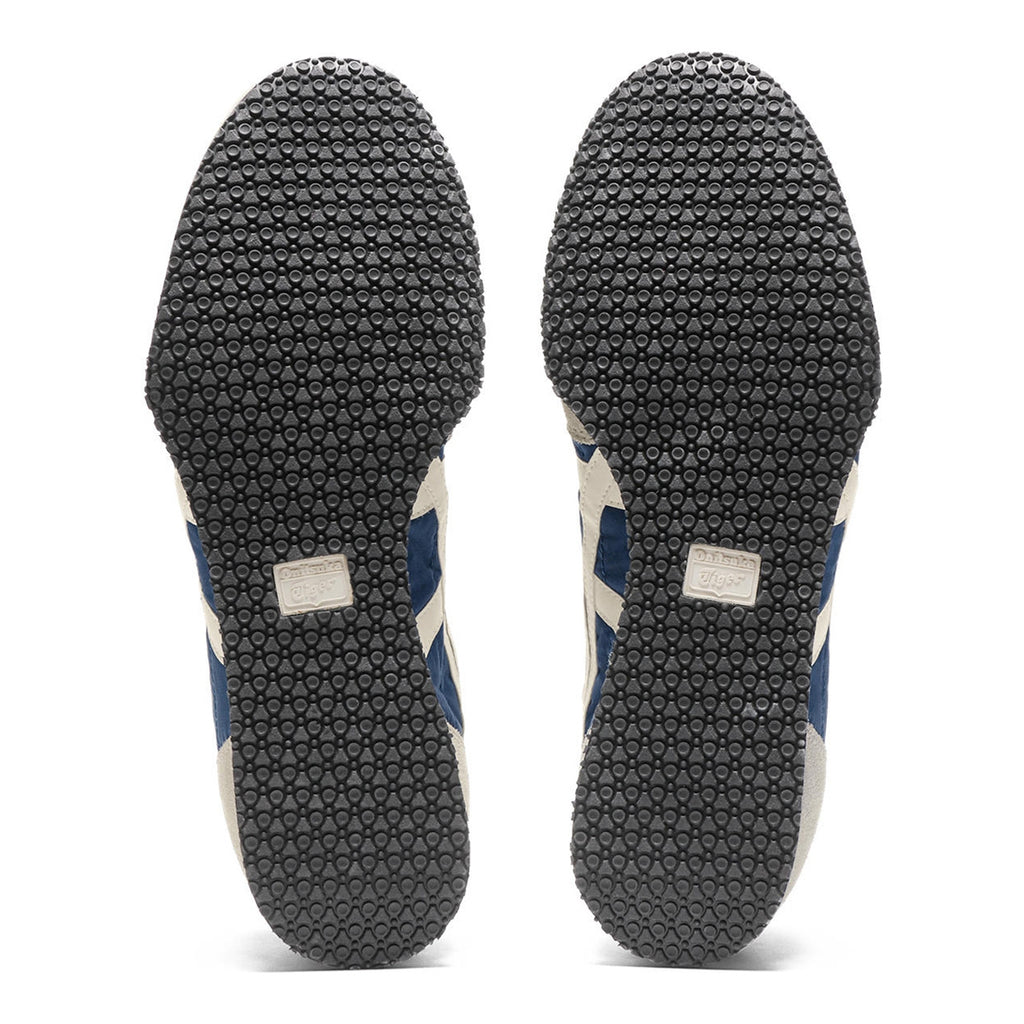 Onitsuka Tiger Serrano Unisex Sneakers – Blue/White/Grey – product image 7