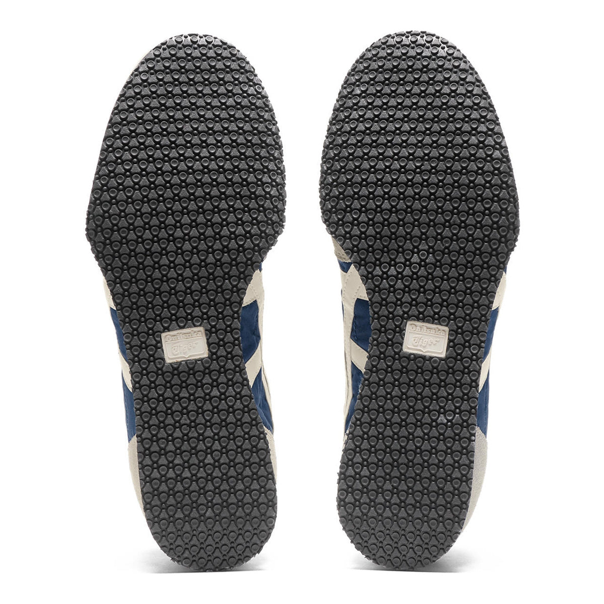 Onitsuka Tiger Serrano Unisex Sneakers – Blue/White/Grey – product image 7