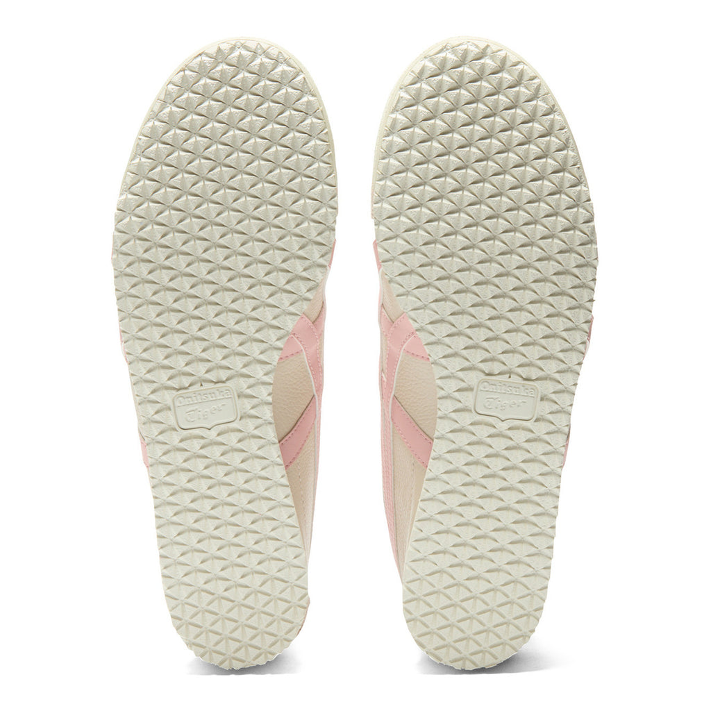 Onitsuka Tiger Mexico 66 Unisex Sneakers – Cream/Pink – product image 7