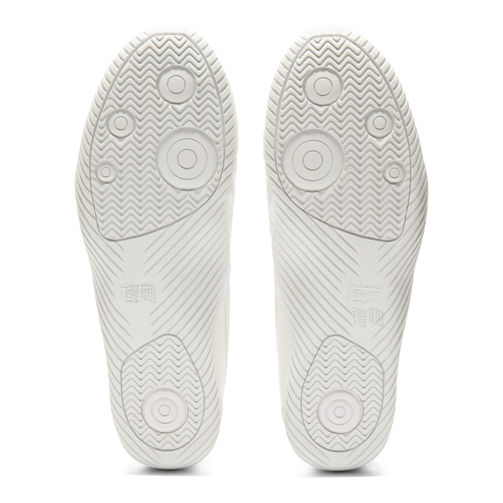 Onitsuka Tiger Mexico 66 Driving Unisex Sneakers – White – product image 7