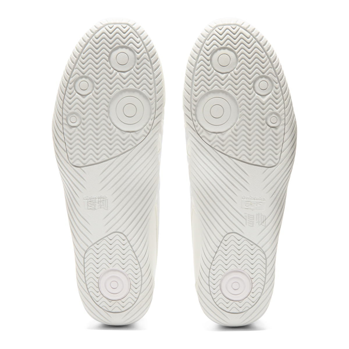 Onitsuka Tiger Mexico 66 Driving Unisex Sneakers – White – product image 7
