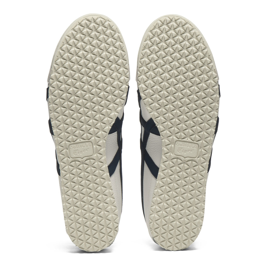 Onitsuka Tiger Mexico 66 VIN Unisex Sneakers – Cream/Peacoat – product image 7