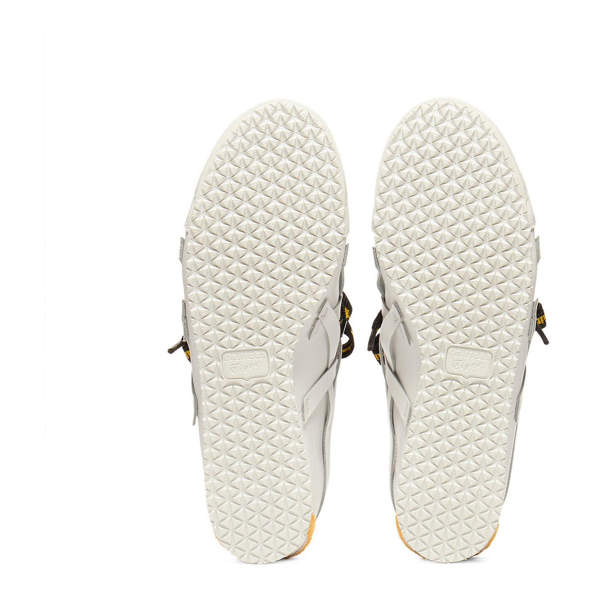 Onitsuka Tiger Mexico 66 GNY Unisex Sneakers – White – product image 7