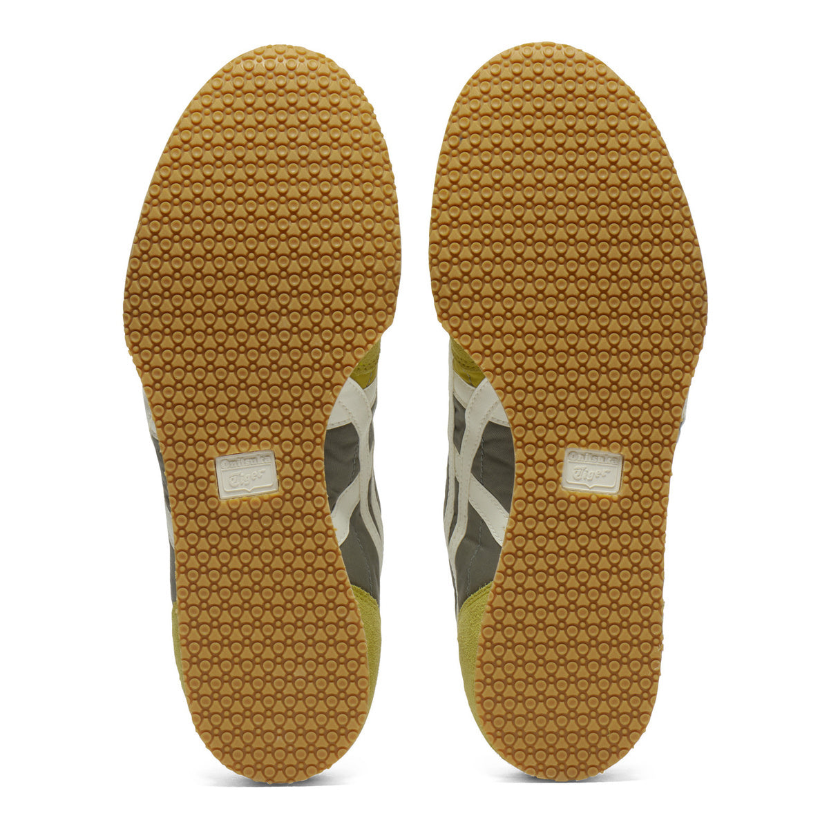 Onitsuka Tiger Serrano Unisex Sneakers – Kelp/White/Grey – product image 7
