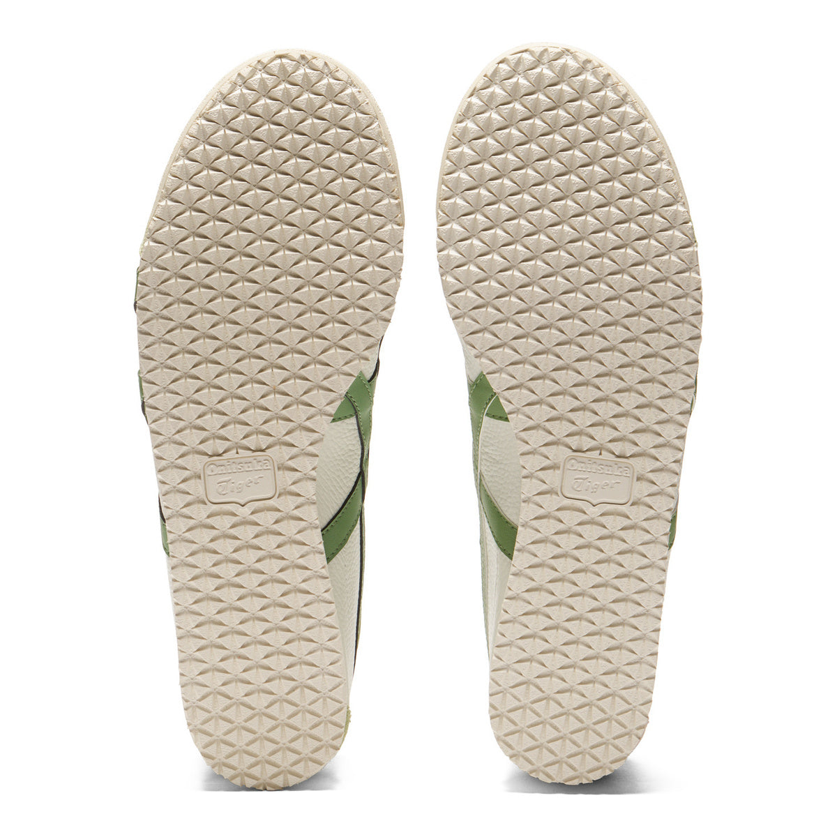 Onitsuka Tiger Mexico 66 Unisex Sneakers – Green – product image 7